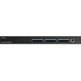 Grandstream Networks GWN7832 switch di rete Gestito L3 10G Ethernet (100/1000/10000) Grigio