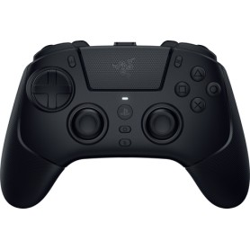 Razer Raiju V3 Pro Schwarz - Vollständig anpassbarer kabelloser E-Sport-Controller für PlayStation 5 & PC (RZ06-05580100-R3G1)