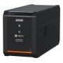 Vertiv PSA6E-2200IT-IEC gruppo di continuità (UPS) A linea interattiva 2,2 kVA 1225 W 6 presa(e) AC