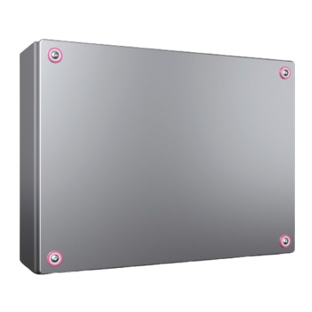 Rittal 1569.000 centralino Acciaio inox IP66 (1569000)