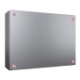 Rittal 1569.000 centralino Acciaio inox IP66 (1569000)