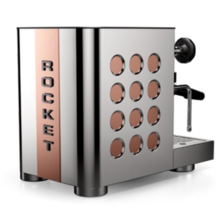 Rocket Espresso Milano Appartamento TCA Automatica/Manuale Macchina per espresso 1,8 L (RE502A1C11)