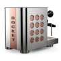 Rocket Espresso Milano Appartamento TCA Automatica/Manuale Macchina per espresso 1,8 L (RE502A1C11)