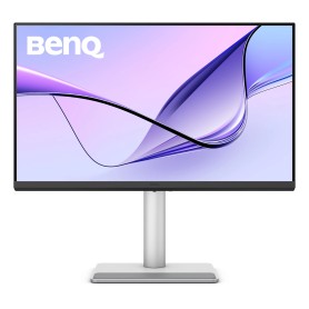 BenQ MA270UP Monitor PC 68,6 cm (27") 3840 x 2160 Pixel 4K Ultra HD Bianco (9H.LP8LB.QBE)