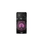 LG XBOOM RNC5 Double Bass Boost 2.0 canali, Party Lighting, DJ App (RNC5.DEUSLLK)