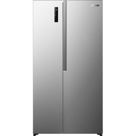 Gorenje NRS917E41X frigorifero side-by-side 544 L E (20017255)