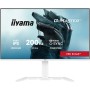 iiyama G-MASTER GB2771QSU-W1 Monitor PC 68,6 cm (27") 2560 x 1440 Pixel Wide Quad HD Bianco
