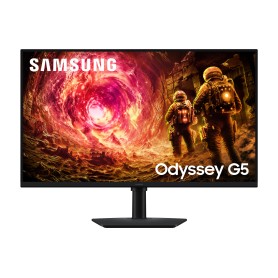 Samsung G50F Monitor PC 81,3 cm (32") 2560 x 1440 Pixel Quad HD LCD Nero (LS32FG502EUXEN)