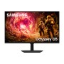 Samsung G50F Monitor PC 81,3 cm (32") 2560 x 1440 Pixel Quad HD LCD Nero (LS32FG502EUXEN)