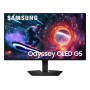 Samsung Monitor Gaming Odyssey OLED G5 - G50SF da 27" QHD Flat (LS27FG502SUXEN)