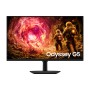 Samsung S32FG506EU Monitor PC 81,3 cm (32") 2560 x 1440 Pixel Quad HD LCD Nero (LS32FG506EUXEN)