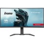 iiyama G-MASTER GCB3484WQSU-B2 34IN PRO-GAMING 0.4MS VA LCD 3440X144 Monitor PC 86,4 cm (34") 3440 x 1440 Pixel UltraWide Quad H