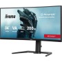 iiyama G-MASTER GCB3484WQSU-B2 34IN PRO-GAMING 0.4MS VA LCD 3440X144 Monitor PC 86,4 cm (34") 3440 x 1440 Pixel UltraWide Quad H