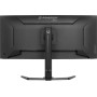 iiyama G-MASTER GCB3484WQSU-B2 34IN PRO-GAMING 0.4MS VA LCD 3440X144 Monitor PC 86,4 cm (34") 3440 x 1440 Pixel UltraWide Quad H
