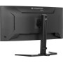 iiyama G-MASTER GCB3484WQSU-B2 34IN PRO-GAMING 0.4MS VA LCD 3440X144 Monitor PC 86,4 cm (34") 3440 x 1440 Pixel UltraWide Quad H