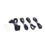 Phanteks PH-CB-CMBO_SBL cavo di alimentazione interno 0,5 m