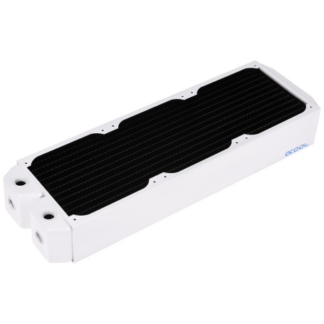 Alphacool NexXxoS UT60 Nero, Bianco (14194)