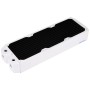 Alphacool NexXxoS UT60 Nero, Bianco (14194)
