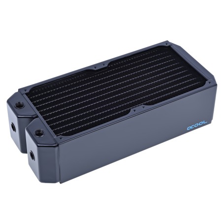 Alphacool NexXxoS Monsta Nero (14190)