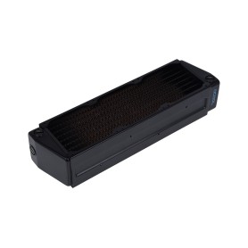 Alphacool 14296 ventola per PC Universale Radiatore Nero 1 pz (14296)