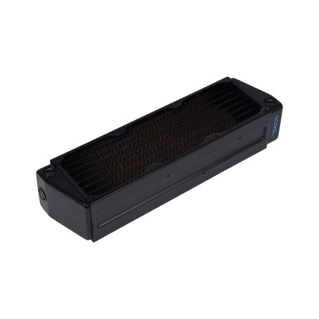 Alphacool 14296 ventola per PC Universale Radiatore Nero 1 pz (14296)