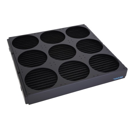 Alphacool NexXxoS XT45 Nero (14349)