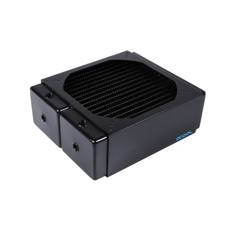 Alphacool NexXxoS Monsta raffredamento dell'acqua e freon (14393)