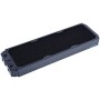Alphacool 14170 ventola per PC Universale Radiatore Nero 1 pz (14170)