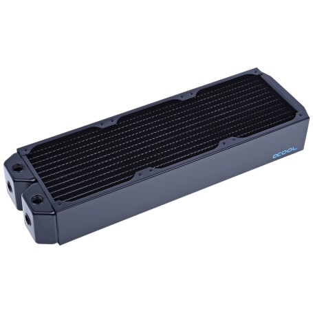 Alphacool NexXxoS UT60 Universale Radiatore 14 cm Nero (14179)