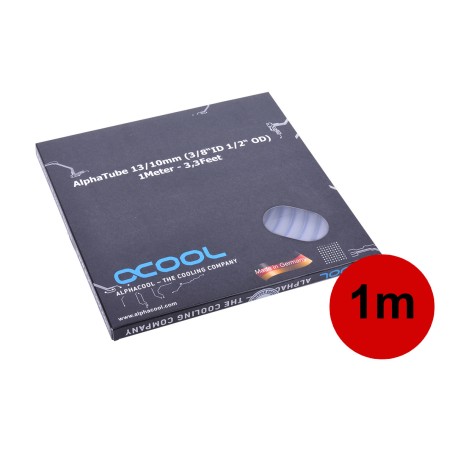 Alphacool 18528 accessori di raffreddamento hardware Trasparente (18528)