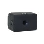 Alphacool Eisstation 40 DC-LT Universale Serbatoio di raffreddamento ad acqua Nero 1 pz (15369)