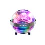 Alphacool 13324 ventola per PC Combinazione pompa-serbatoio Trasparente (13324)