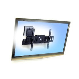 Ergotron SIM90 Signage Integration Mount Parete Nero (60-600-009)