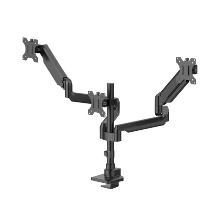 Hama 00220909 Supporti a parete per TV 81,3 cm (32") Scrivania Nero