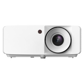 Optoma ZW340e Proiettore a raggio standard 3600 ANSI lumen DLP WXGA (1280x800) Compatibilità 3D Bianco (E9PD7KK11EZ2)