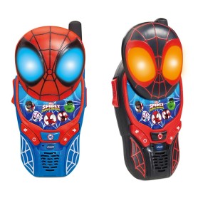Spidey und seine Super-Freunde - Walkie-Talkies (2 Stck) (80-584704)