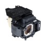 BTI NP44LP- lampada per proiettore 330 W UHP (NP44LP-BTI)
