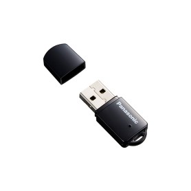 Panasonic AJ-WM50E trasmettitore dato Nero