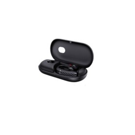 Yealink BH71 cuffia e auricolare Wireless In-ear Ufficio Bluetooth Nero (1208651)