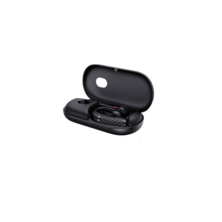 Yealink BH71 cuffia e auricolare Wireless In-ear Ufficio Bluetooth Nero (1208651)