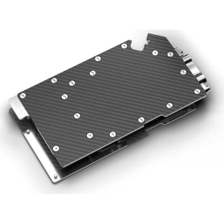 Alphacool ES RTX 6000 Pro Workstation/RTX 5090 Founders Edition (5100182)
