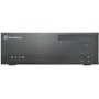 Silverstone SST-GD04B HTPC Nero (SST-GD04B USB 3.0)