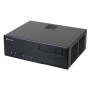 Silverstone Grandia GD05 HTPC Nero (SST-GD05B-USB3.0) (SST-GD05B USB 3.0)