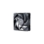 Phanteks PH-F120T30 120 mm Case per computer Ventilatore 12 cm Grigio 3 pz (PH-F120T30_BG_3P)