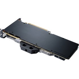 Phanteks PH-GB2080TiAS Blocco di acqua (PH-GB2080TIFEBP_BK01)