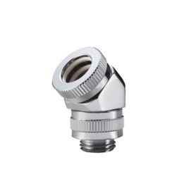 Phanteks PH-RA45_CR12 raccordo idraulico Accoppiatore di compressione