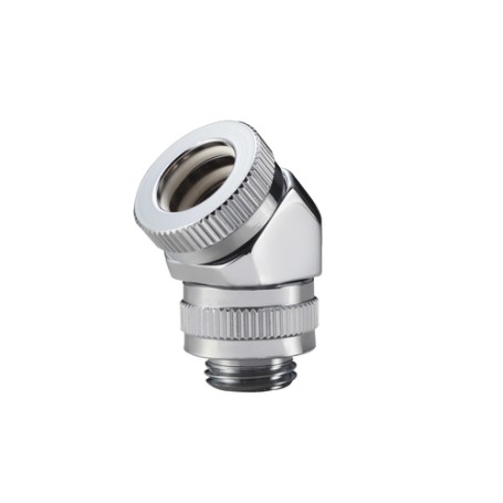Phanteks PH-RA45_CR12 raccordo idraulico Accoppiatore di compressione