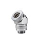 Phanteks PH-RA45_CR12 raccordo idraulico Accoppiatore di compressione