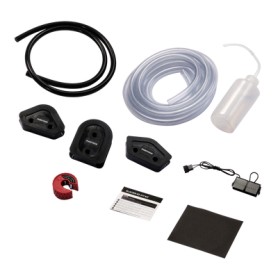 Phanteks Glacier EZ-Fit Kit per la piegatura dei tubi (PH-GEF_TLS_BK)