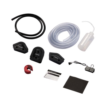 Phanteks Glacier EZ-Fit Kit per la piegatura dei tubi (PH-GEF_TLS_BK)
